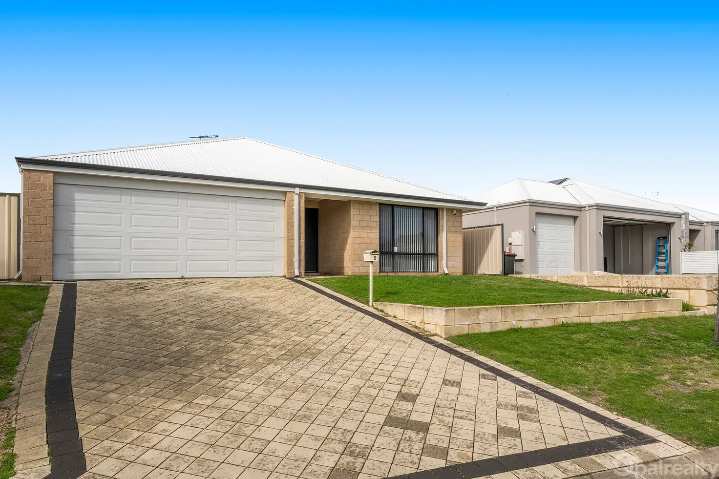 Main view of Homely house listing, 5 Lookout Vista, Singleton WA 6175