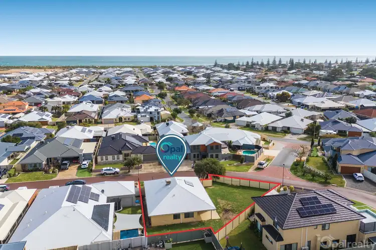 Second view of Homely house listing, 5 Lookout Vista, Singleton WA 6175