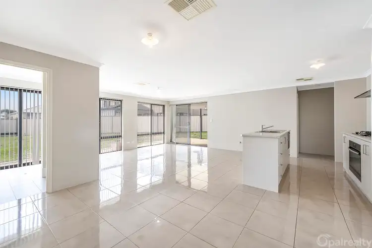 Fourth view of Homely house listing, 5 Lookout Vista, Singleton WA 6175