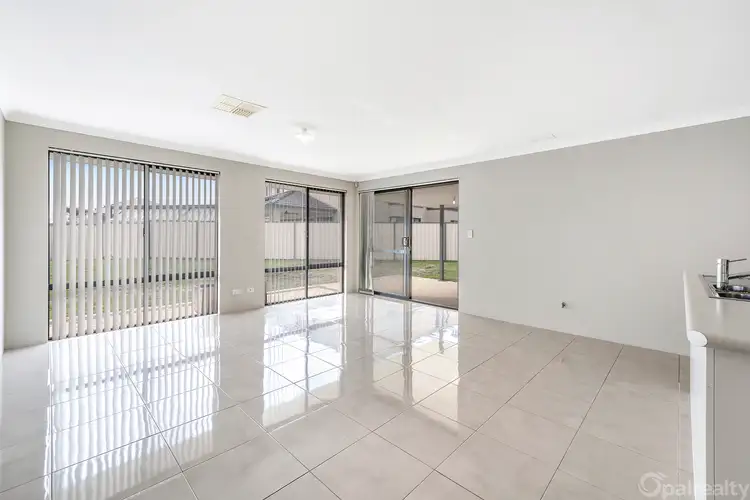 Fifth view of Homely house listing, 5 Lookout Vista, Singleton WA 6175