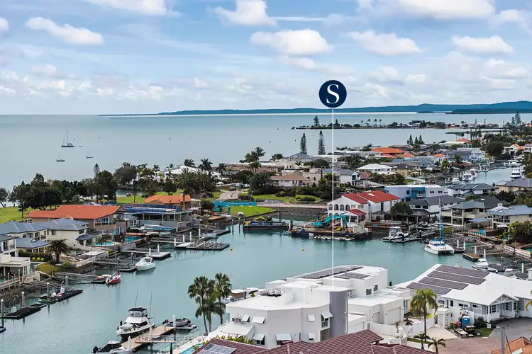 Third view of Homely house listing, 13 Seacrest Court, Raby Bay QLD 4163