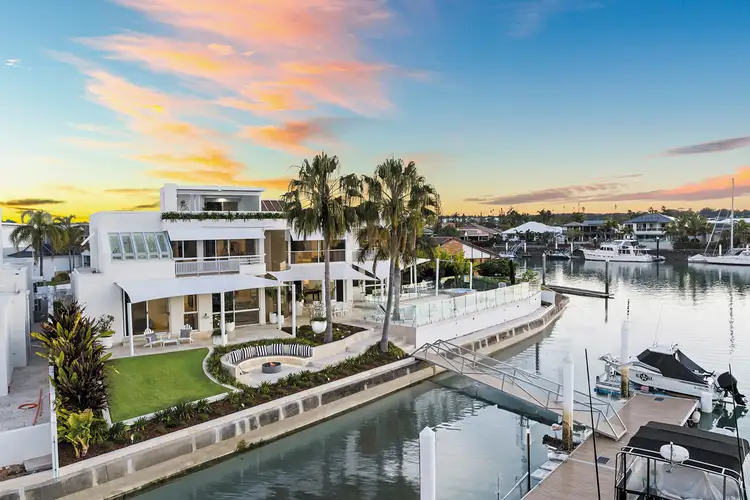 Fifth view of Homely house listing, 13 Seacrest Court, Raby Bay QLD 4163