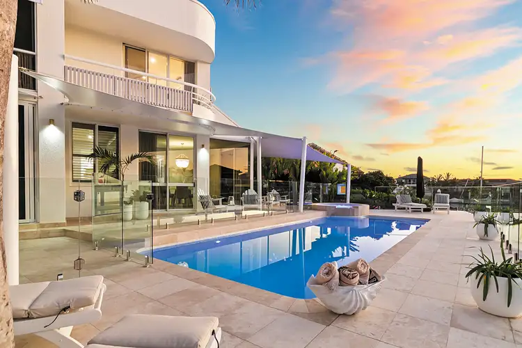 Sixth view of Homely house listing, 13 Seacrest Court, Raby Bay QLD 4163