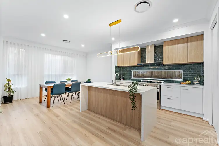 Third view of Homely house listing, 12 Endeavour Crescent, Pallara QLD 4110