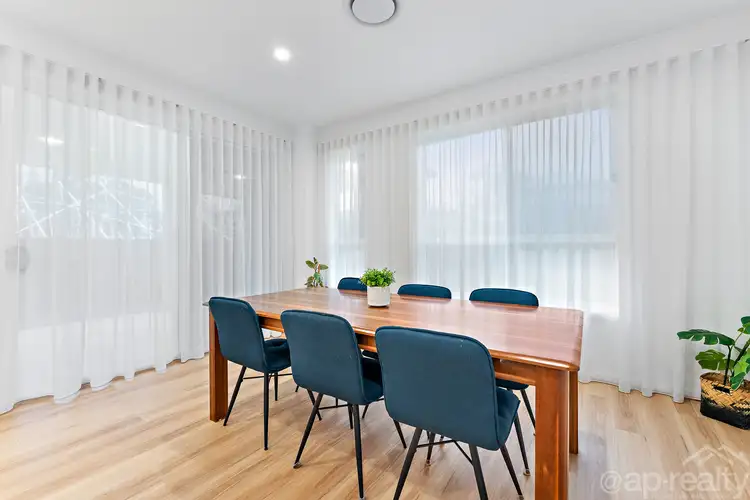 Fourth view of Homely house listing, 12 Endeavour Crescent, Pallara QLD 4110