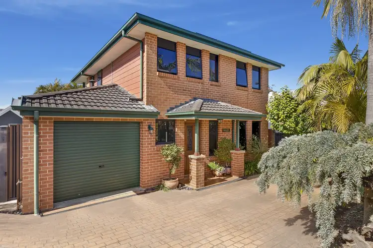 Second view of Homely house listing, 92 Broken Bay Road, Ettalong Beach NSW 2257