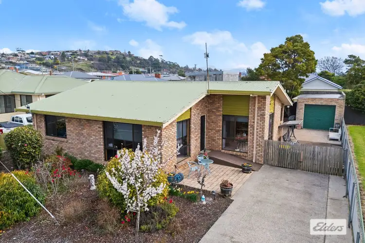 15 Spencer Place, Ulverstone TAS 7315