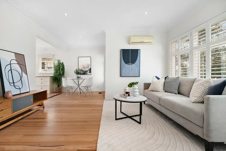 Fourth view of Homely house listing, 48 Vernon Street, Croydon VIC 3136