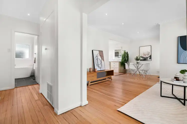 Fifth view of Homely house listing, 48 Vernon Street, Croydon VIC 3136
