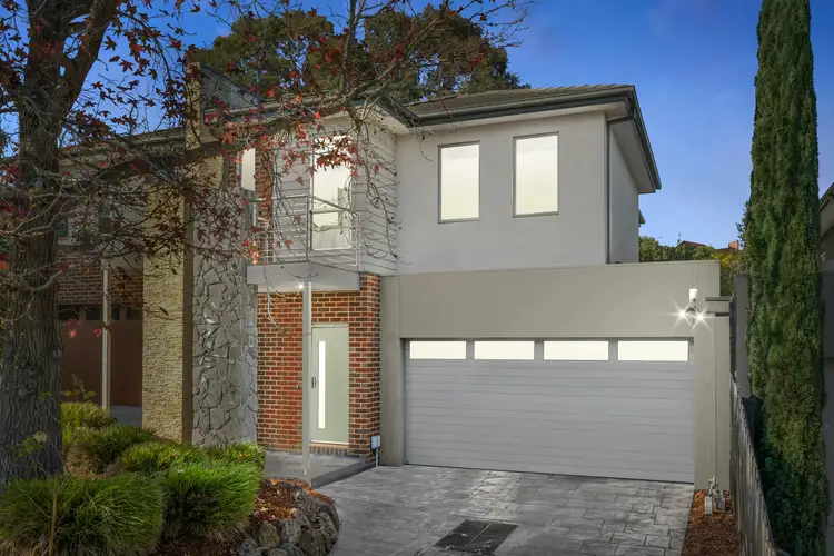 Main view of Homely house listing, 24 Finlayson Street, Doncaster VIC 3108
