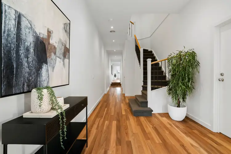 Second view of Homely house listing, 24 Finlayson Street, Doncaster VIC 3108