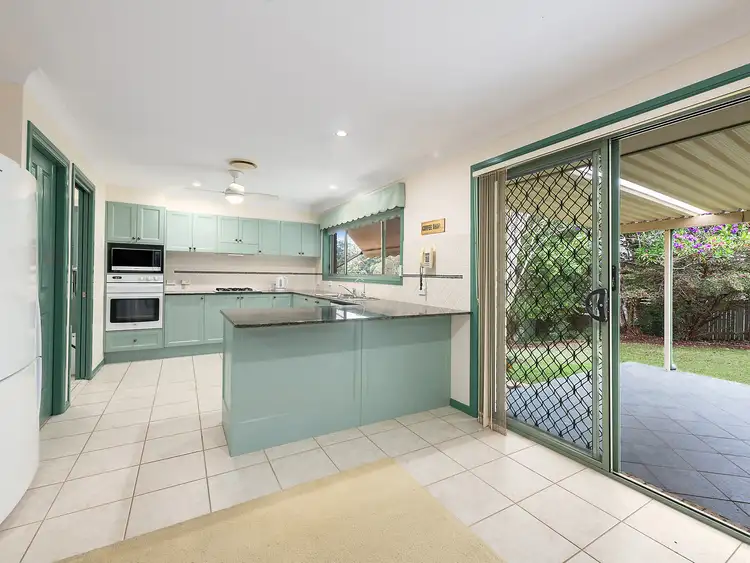 Second view of Homely house listing, 5 The Cottage Way, Port Macquarie NSW 2444