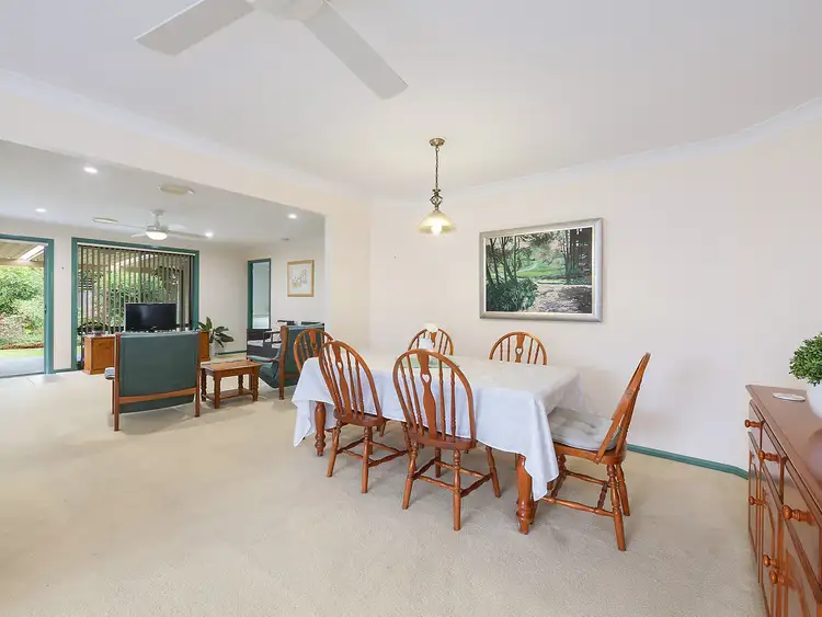 Third view of Homely house listing, 5 The Cottage Way, Port Macquarie NSW 2444
