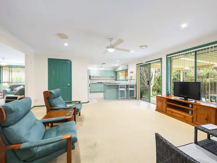 Fourth view of Homely house listing, 5 The Cottage Way, Port Macquarie NSW 2444