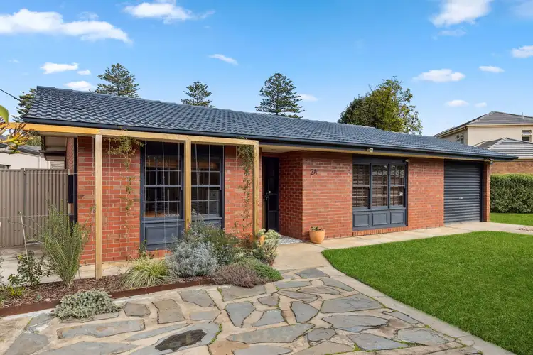 2A Leak Avenue, Glenelg North SA 5045