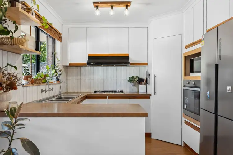 Fifth view of Homely house listing, 2A Leak Avenue, Glenelg North SA 5045