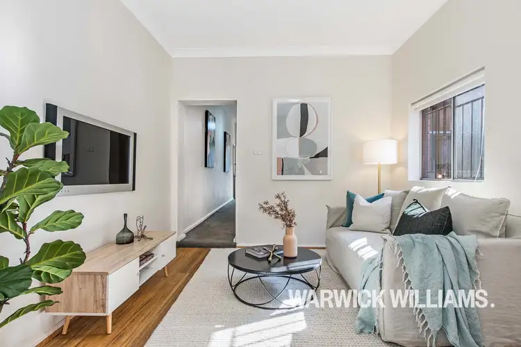 Main view of Homely house listing, 29 Foster Street, Leichhardt NSW 2040
