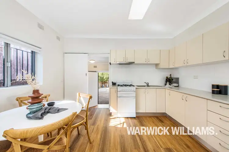 Second view of Homely house listing, 29 Foster Street, Leichhardt NSW 2040