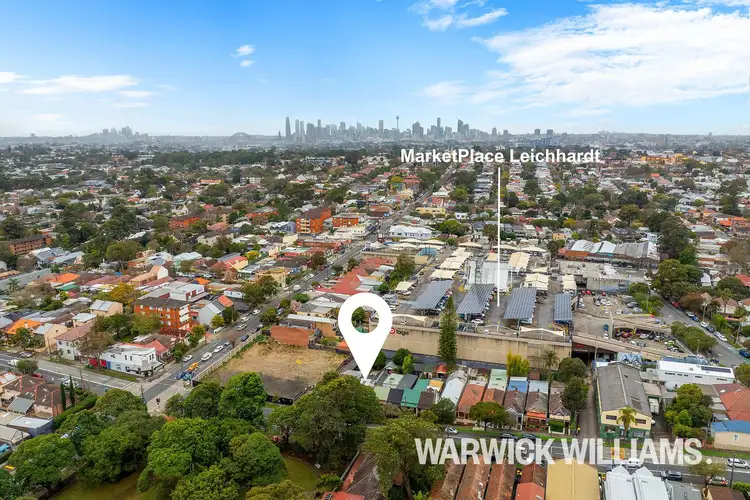 Fourth view of Homely house listing, 29 Foster Street, Leichhardt NSW 2040