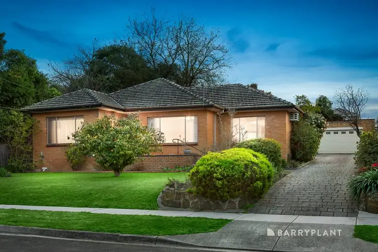 22 Coolibah Crescent