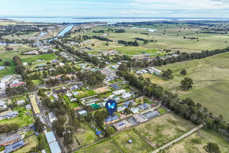 Main view of Homely house listing, 22A Bumberrah Road, Johnsonville VIC 3902