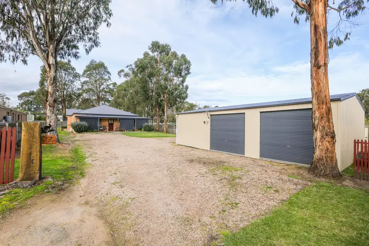 Second view of Homely house listing, 22A Bumberrah Road, Johnsonville VIC 3902