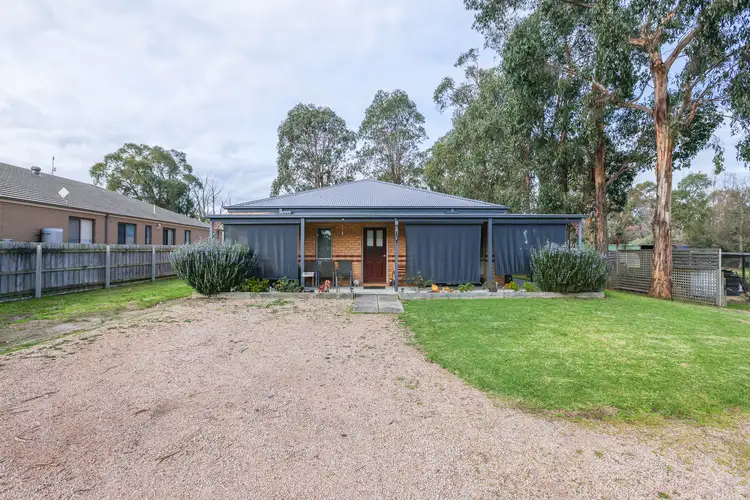 Third view of Homely house listing, 22A Bumberrah Road, Johnsonville VIC 3902