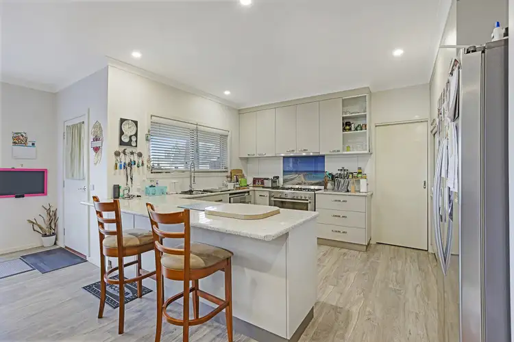 Fourth view of Homely house listing, 22A Bumberrah Road, Johnsonville VIC 3902