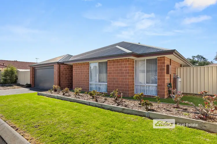 Second view of Homely house listing, 6A Scott Road, Capel WA 6271