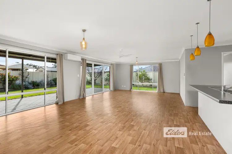 Fifth view of Homely house listing, 6A Scott Road, Capel WA 6271