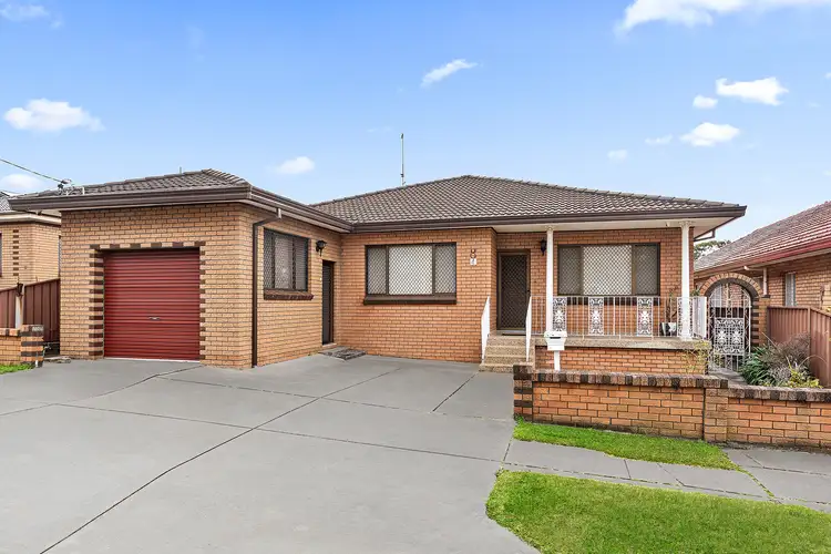 Main view of Homely house listing, 4 Union Street, Coniston NSW 2500