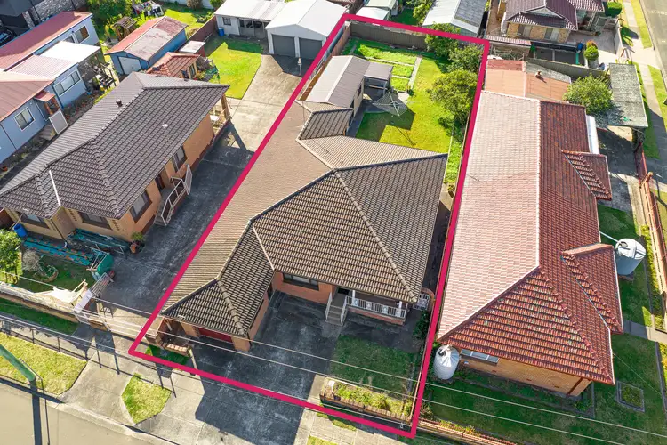 Second view of Homely house listing, 4 Union Street, Coniston NSW 2500