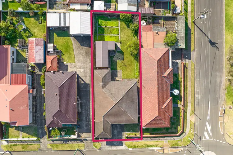 Third view of Homely house listing, 4 Union Street, Coniston NSW 2500