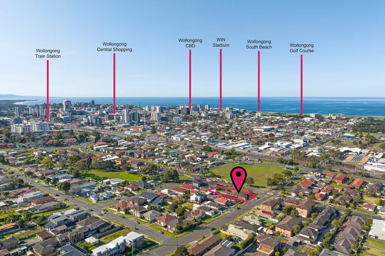 Sixth view of Homely house listing, 4 Union Street, Coniston NSW 2500