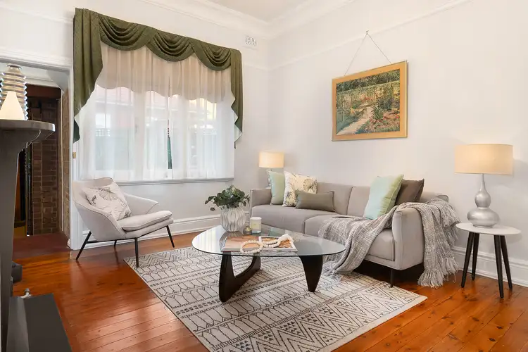 Second view of Homely house listing, 13 Elizabeth Street, Kingsgrove NSW 2208