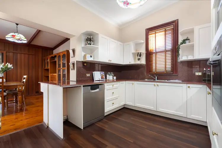 Third view of Homely house listing, 13 Elizabeth Street, Kingsgrove NSW 2208