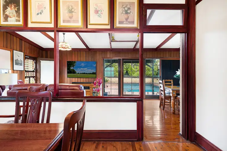 Fourth view of Homely house listing, 13 Elizabeth Street, Kingsgrove NSW 2208