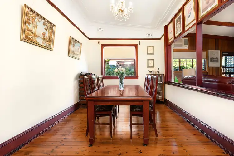 Fifth view of Homely house listing, 13 Elizabeth Street, Kingsgrove NSW 2208