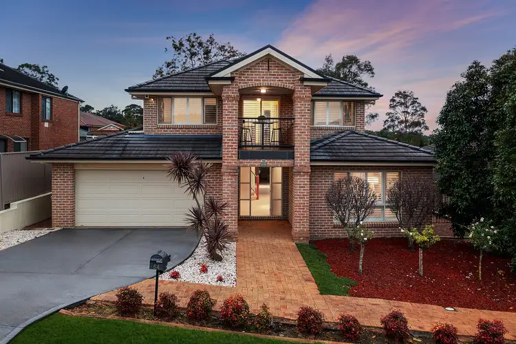 54 Stan Johnson Drive, Hamlyn Terrace NSW 2259