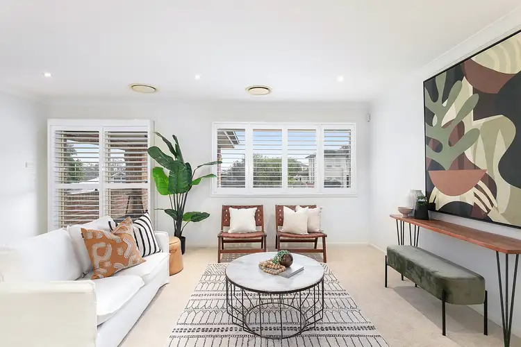 Fifth view of Homely house listing, 54 Stan Johnson Drive, Hamlyn Terrace NSW 2259