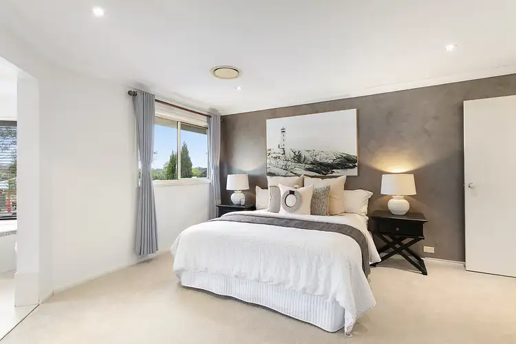 Sixth view of Homely house listing, 54 Stan Johnson Drive, Hamlyn Terrace NSW 2259