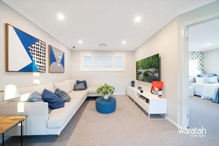 Fourth view of Homely house listing, 15 Allott Street, Marsden Park NSW 2765