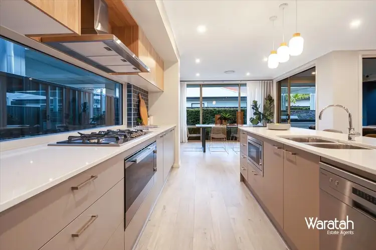 Sixth view of Homely house listing, 15 Allott Street, Marsden Park NSW 2765