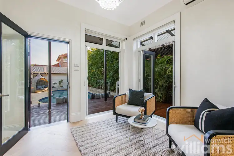 Sixth view of Homely house listing, 61 Gipps Street, Drummoyne NSW 2047