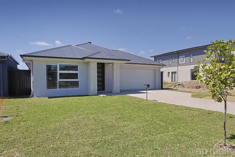 22 Ferdinando Street, Pallara QLD 4110