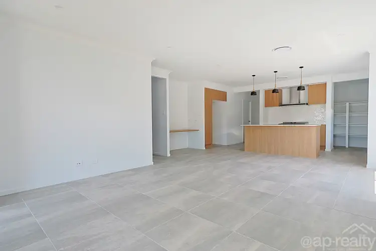 Fourth view of Homely house listing, 22 Ferdinando Street, Pallara QLD 4110