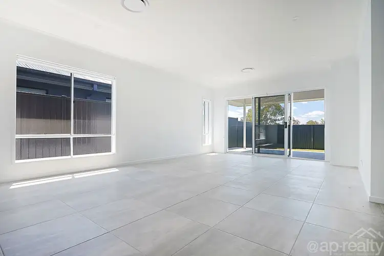 Fifth view of Homely house listing, 22 Ferdinando Street, Pallara QLD 4110