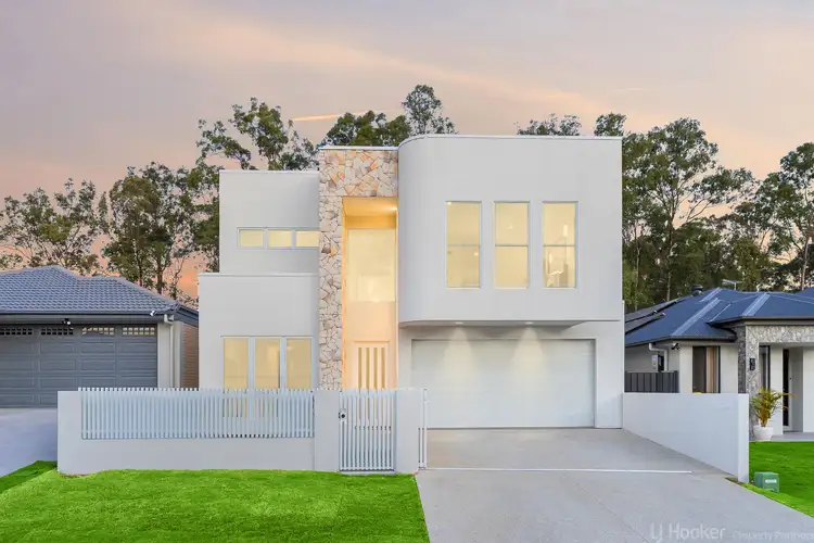 16 Retreat Place, Pallara QLD 4110