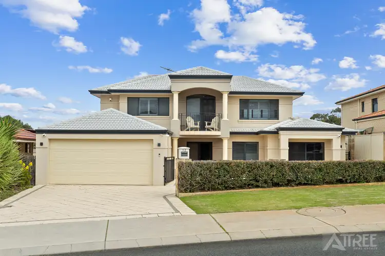 12 Glen Iris Drive, Jandakot WA 6164