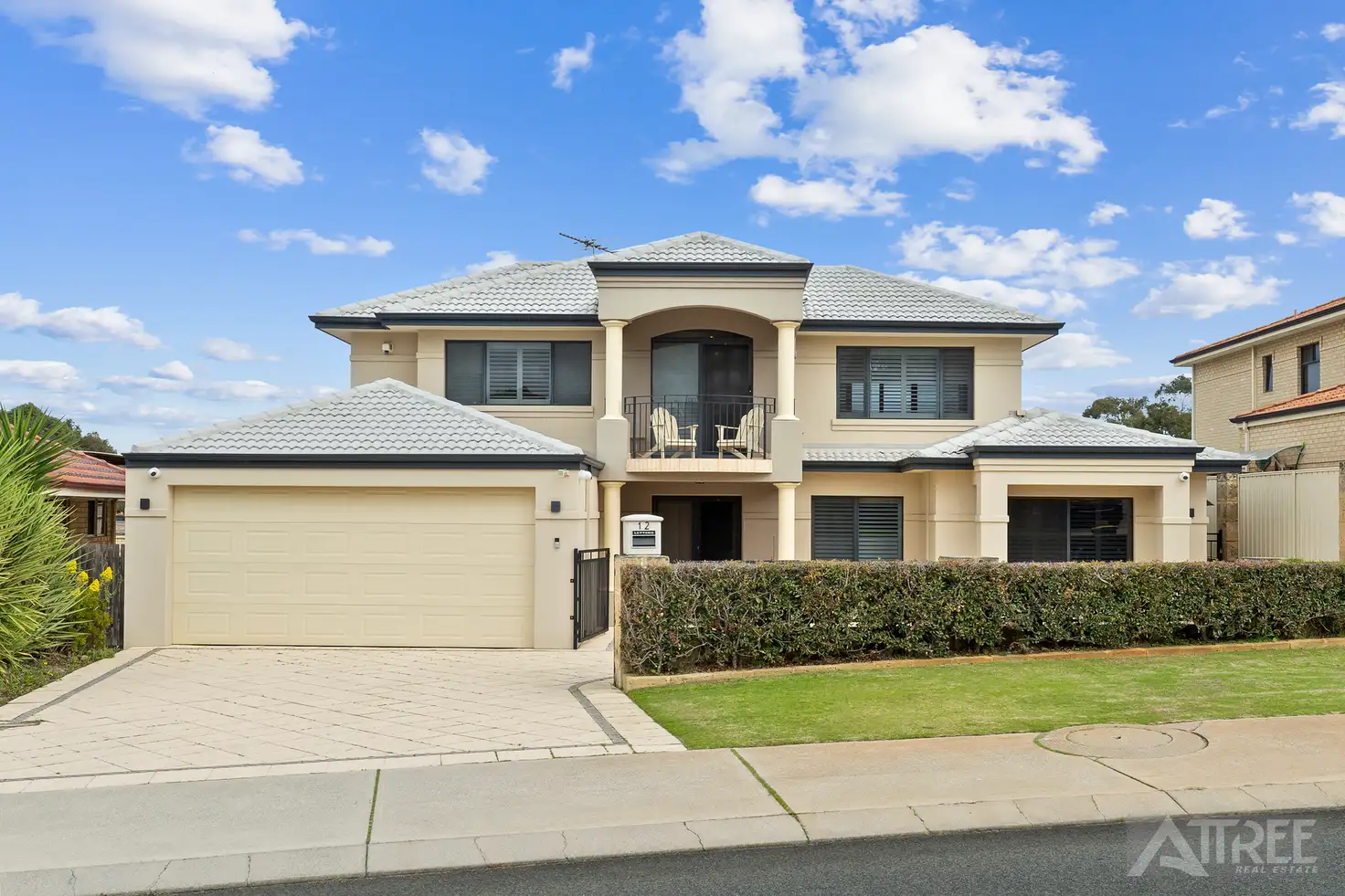 Main view of Homely house listing, 12 Glen Iris Drive, Jandakot WA 6164